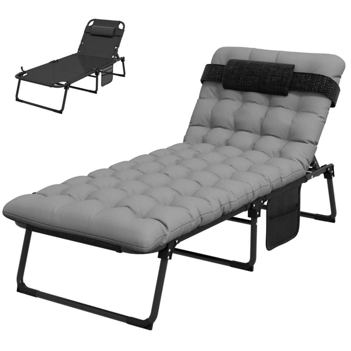 Lounge Chairs Outdoor
